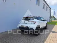 2025 Renault Captur
