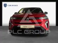 2025 Renault Captur