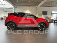 2025 Renault Captur