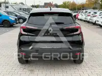 2025 Renault Captur