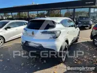 2025 Renault Captur