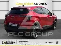 2025 Renault Captur