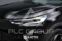 2025 Renault Captur