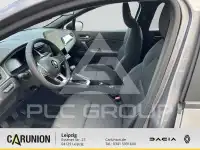 2025 Renault Captur