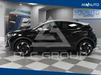 2025 Renault Captur