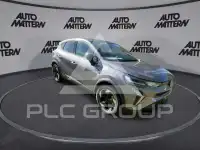 2025 Renault Captur