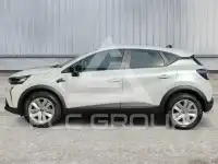 2025 Renault Captur