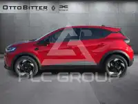 2025 Renault Captur