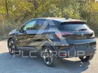 2025 Renault Captur