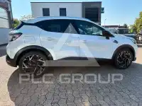 2025 Renault Captur