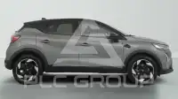 2025 Renault Captur