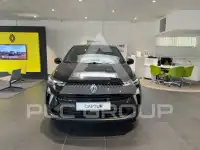2025 Renault Captur