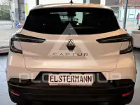 2025 Renault Captur