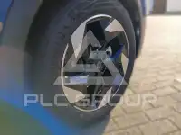 2025 Renault Captur