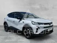 2025 Renault Captur