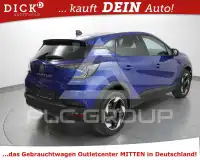 2025 Renault Captur