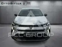 2025 Renault Captur