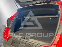 2025 Renault Captur