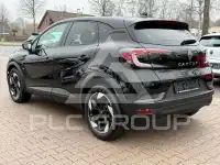 2025 Renault Captur