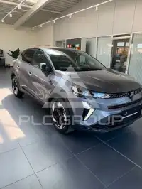 2025 Renault Captur