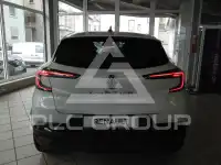 2025 Renault Captur