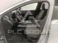 2025 Renault Captur