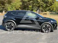 2025 Renault Captur
