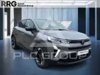 2025 Renault Captur