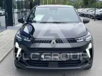 2025 Renault Captur