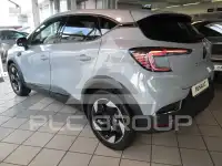2025 Renault Captur