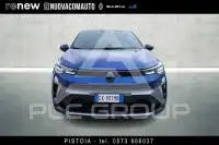 2025 Renault Captur