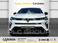 2025 Renault Captur