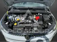 2025 Renault Captur