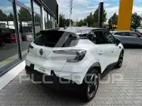 2025 Renault Captur