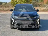 2025 Renault Captur