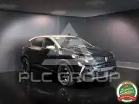 2025 Renault Captur
