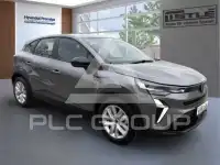 2025 Renault Captur