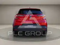 2025 Renault Captur