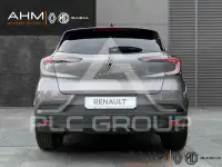 2025 Renault Captur