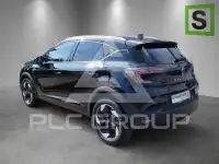 2025 Renault Captur