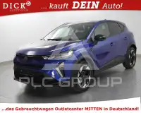 2025 Renault Captur