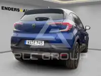 2025 Renault Captur