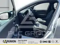 2025 Renault Captur