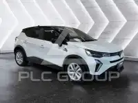 2025 Renault Captur