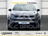 2025 Renault Captur