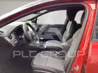 2025 Renault Captur