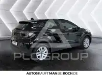 2025 Renault Captur