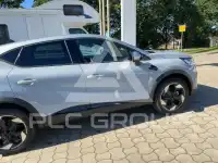 2025 Renault Captur