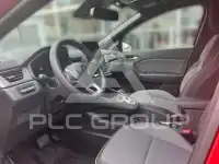 2025 Renault Captur