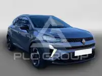 2025 Renault Captur